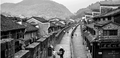文旅發展，遍地都是良機