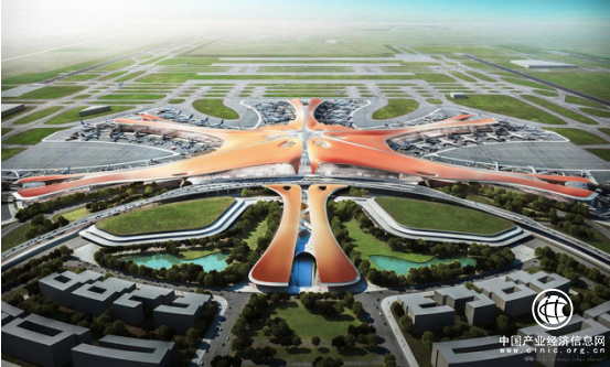 時代機遇以產促城，華夏幸福創新中心助推城市對折