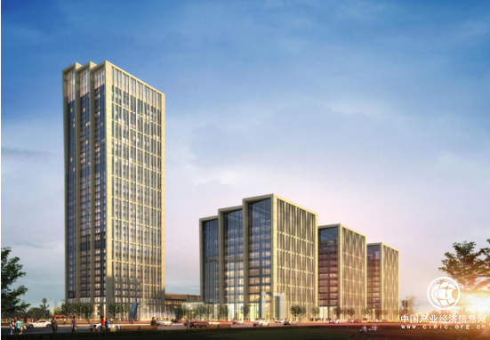 時代機遇以產促城，華夏幸福創新中心助推城市對折