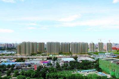 58同城、安居客：3月二手房市場供需兩旺