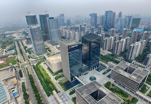 經濟形勢年中看：國家高新區創新發展勢頭好