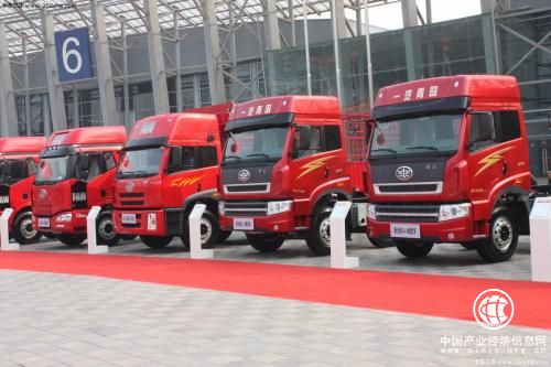 多重因素疊加 2月重卡市場出現預期中的下滑