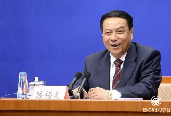 專訪陳錫文：鄉村振興戰略背后的歷史發展規律