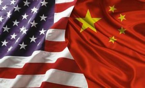 中美就經貿磋商發表聯合聲明