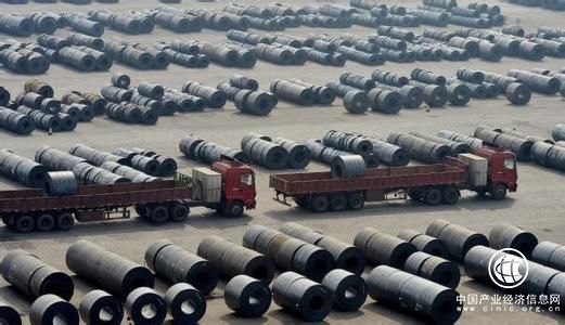 貿易戰風起云涌，中國鋼鋁企業要如何應對？