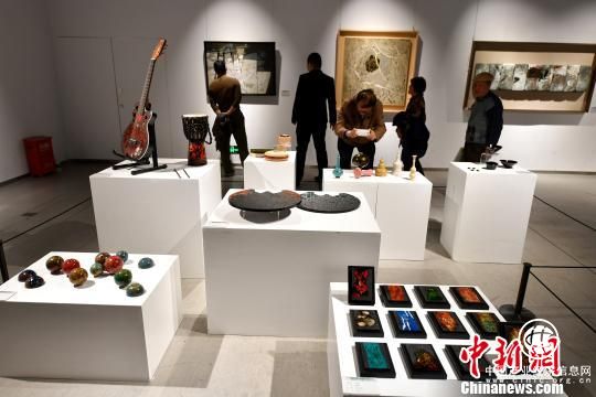 福建傳統工藝的現代傳承:非遺+現代設計