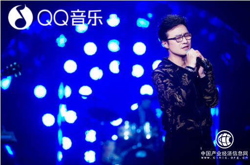 歌手第十一期結束后 QQ音樂將第一時間上線高品質無損Live版本