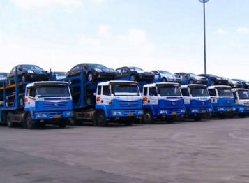 湖南貨運量小幅增長，客運量持續下降