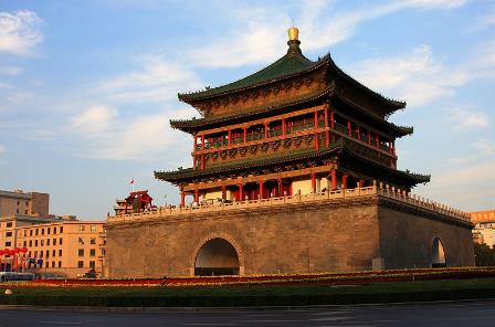 西安旅游兩度重組均告吹，擬通過轉型升級多元化發展