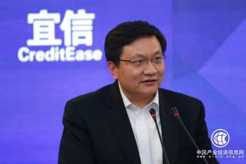 宜信財富東方匯理聯手打造中法戰略合作關系