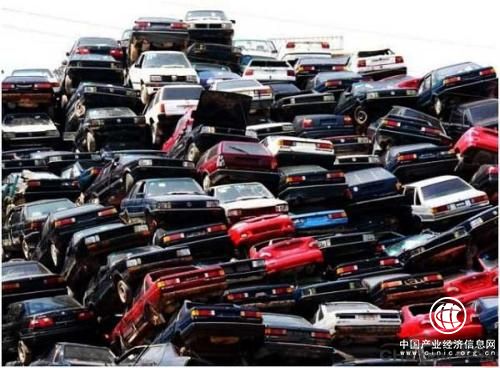 汽車年報廢量逾千萬輛 報廢汽車回收新規將落地