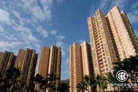 眾多房企進入 住房租賃市場將迎來快速發展期