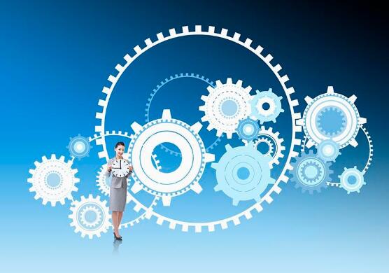 5G為經濟注入新活力 工業運行指標3月改善較明顯