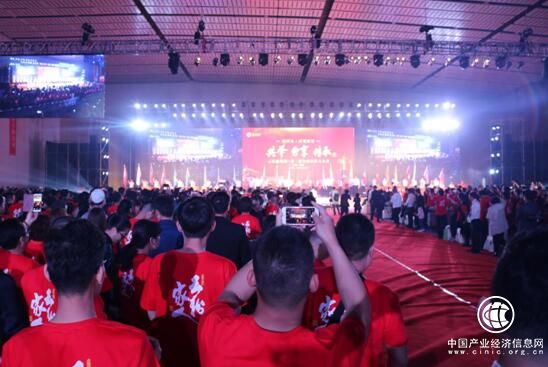 云智硬件多款AI產品亮相，云付通集團第二屆全國合伙人大會掀起AI熱潮