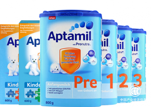 德國愛他美奶粉究竟怎么樣？給寶寶選德國愛他美奶粉怎么樣？