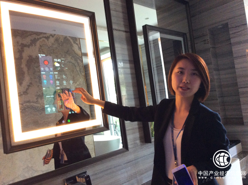 朱興良：金螳螂藉大數據掘金家裝市場