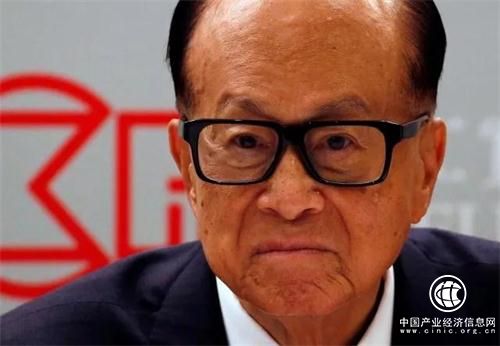 大麥理財：后李嘉誠時代 投資還是“穩”字當頭