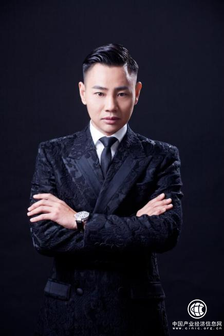 森若雅塑食董事長孫源呈：以生命健康為使命創造價值