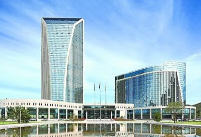 河北省承德市招商引資和項目建設實現新突破