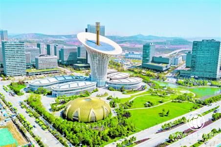 湖北自貿區11個月新增企業逾萬家