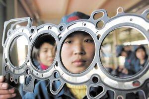 中美貿易摩擦或波及新能源汽車 零部件企業或遭重創