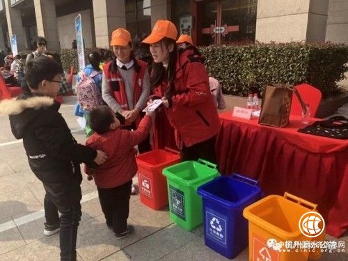 踐行公益之舉 杭州下沙百聯奧萊公益活動即將啟動