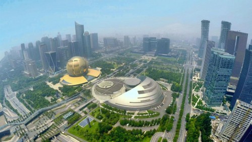 票票喵：搭乘杭州建設金融科技創新高地的“順風車”，互聯網票據理財大有可為