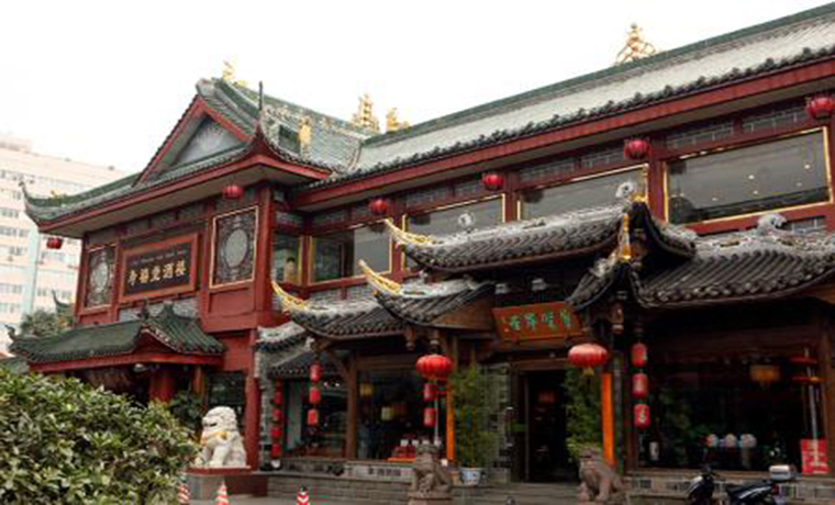 大力發展中國特色的木結構建筑