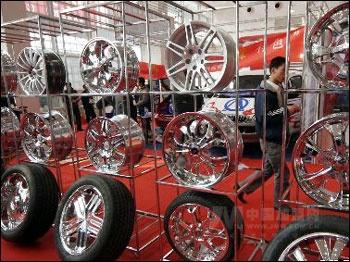 汽車零部件應對貿易保護主義需攻守兼備