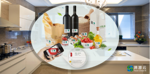 溯源云追溯平臺：提高食品企業品牌忠誠度