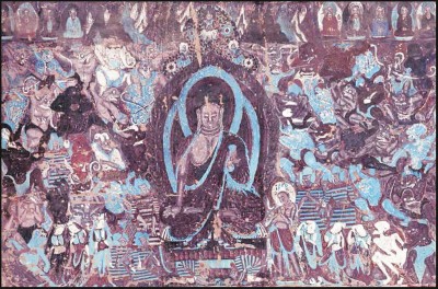 實證源遠流長的中華文明