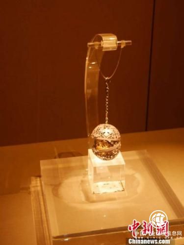 陜西歷史博物館不僅僅是“網紅”