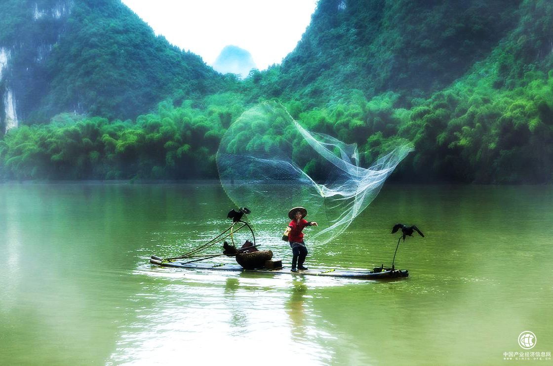 廣西開啟旅游強區建設新征程