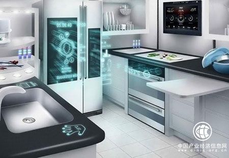 加大開放系統或激發中國智能家居潛力
