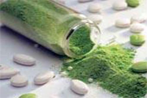 環保稅首個征期到來 藥企綠色制造加速前行