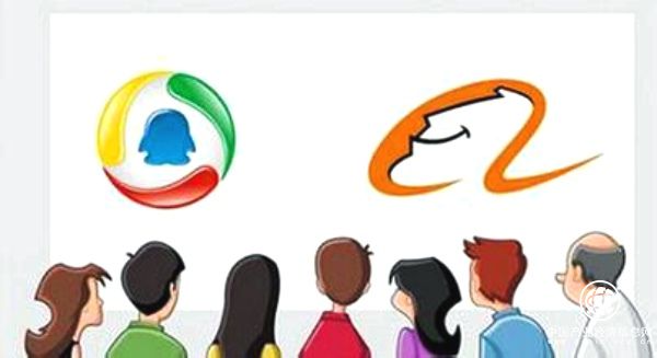 摩拜餓了么相繼“賣身” 騰訊阿里打響線下爭奪戰