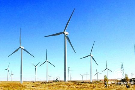 平價上網“超預期”加速 風電行業迎新考