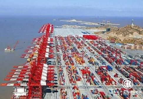 自貿試驗區構筑全面開放、協同發展新格局