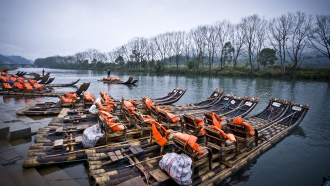 福建南平出臺政策促進旅游發展