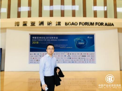 快牛金科重磅出席2018博鰲亞洲論壇，暢談智能金融發展