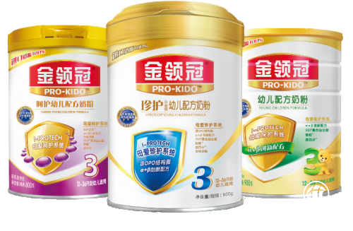 以品質為基礎、受益于“最嚴奶粉新政” 伊利奶粉2017年銷量大增