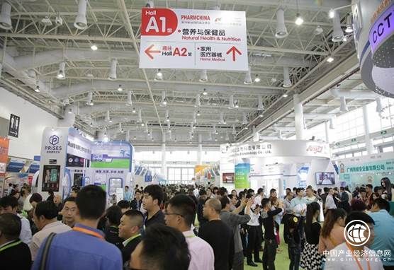 新維士又要搞事情？或攜新產品出席第79屆全國藥品交易會！
