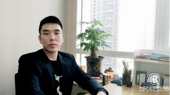 e路同心總經理王大勇：“小而美”平臺合規備案更占優勢