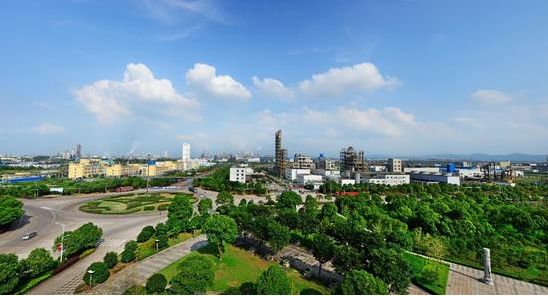 聚焦高質量發展共同富裕示范區 浙江：夯實共同富裕的物質基礎