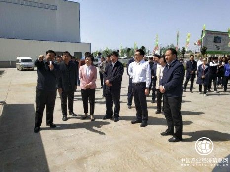 德炎水產:共同做大洪湖小龍蝦產業格局