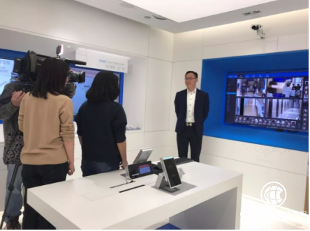 外媒關注背后：中國人臉識別“領跑”全球 漢柏科技發揮生力軍作用