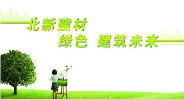 邁向營銷2.0 北新建材打造產業鏈增值平臺