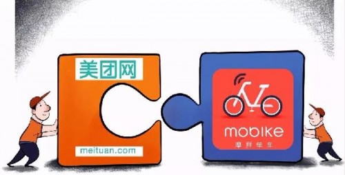 美團收購摩拜，安瀾資本提前鎖定新美大IPO份額！