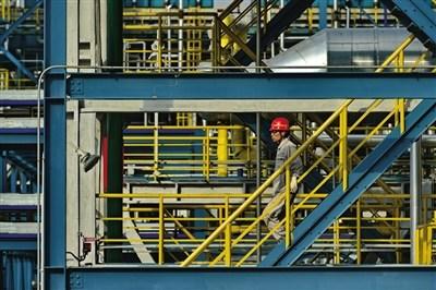 抱怨的少了 創業的多了 國企去產能“分流洪峰”平穩度過