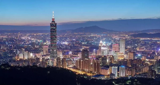 2018臺灣游學新征程 與良友花店商學院一起朝著夢想出發